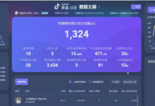 巨量千川广告投放需要重点关注哪些数据?这些数据怎么看?-信息流广告学习博客