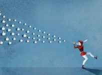 信息流优化师就业攻略，去大公司好，还是小公司好？-信息流广告学习博客