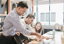 2021年营销新风口是什么?新媒体与营销巧妙结合实现高效获客-信息流广告学习博客