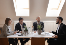 OKR和KPI有什么不同？企业管理应该用哪个？-信息流广告学习博客