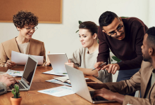 团队管理经验分享 | 如何让手下的员工提高工作积极性和执行力?-信息流广告学习博客