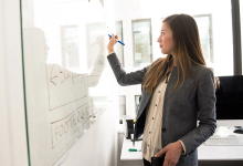 朋友圈营销怎么做？从0成交，到客户主动转账，我做对了这一点-信息流广告学习博客