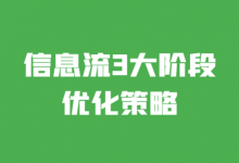 不同阶段账户如何优化?信息流3大阶段优化策略!-信息流广告学习博客
